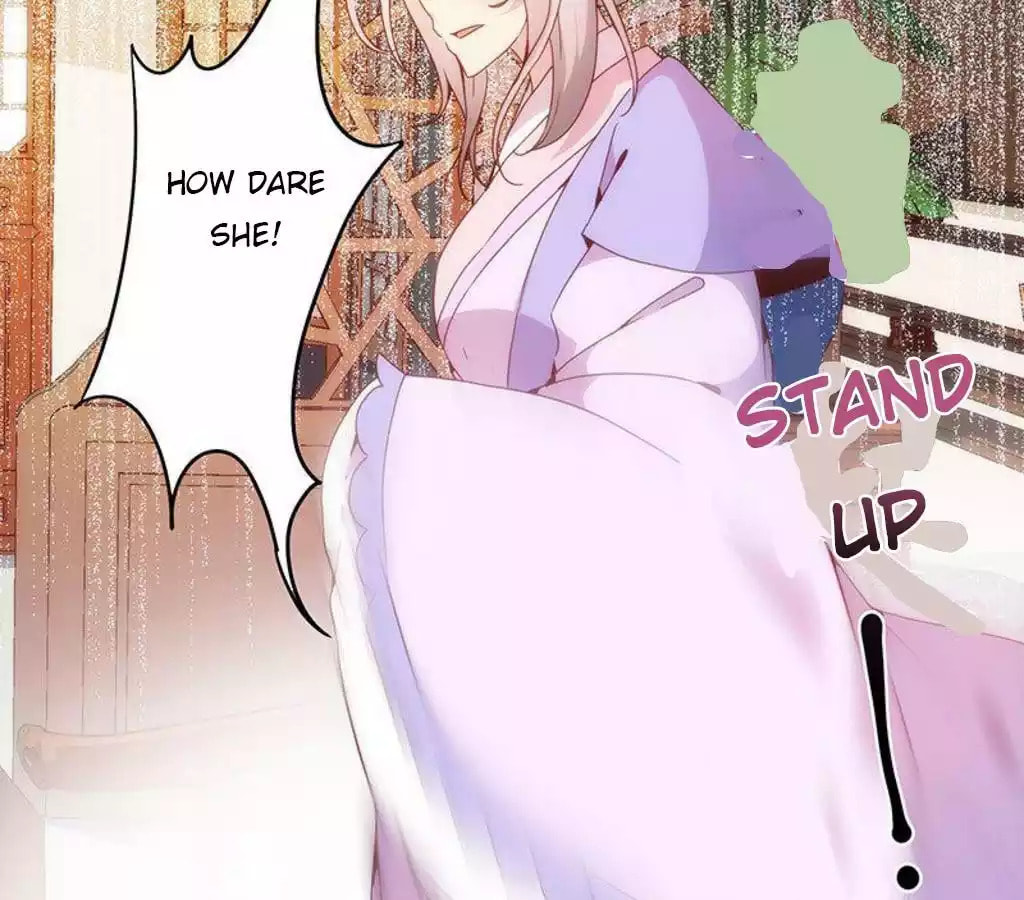 The Empress' Poor-quality Special Effects Chapter 7 page 49 - 