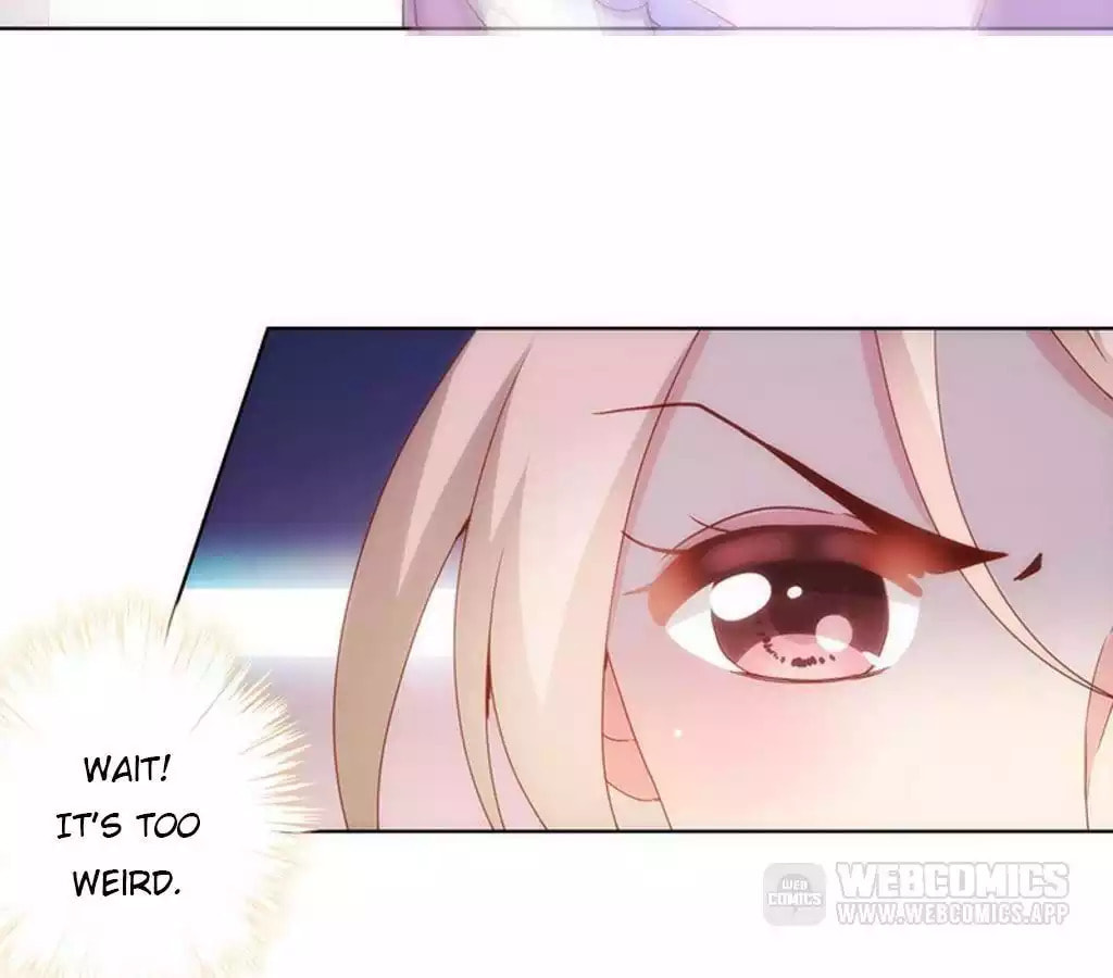 The Empress' Poor-quality Special Effects Chapter 7 page 50 - 