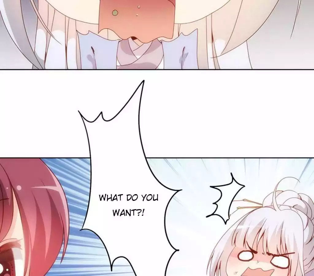 The Empress' Poor-quality Special Effects Chapter 7 page 6 - 
