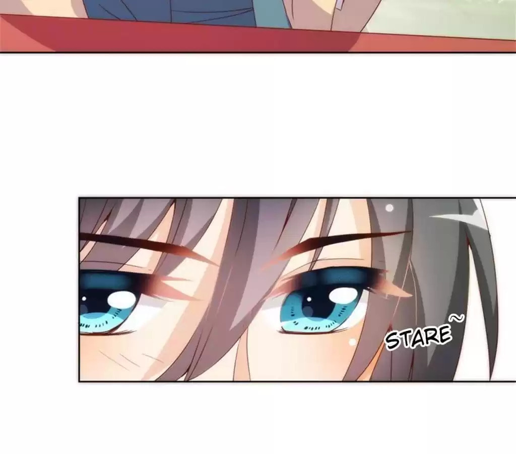 The Empress' Poor-quality Special Effects Chapter 70 page 20 - 