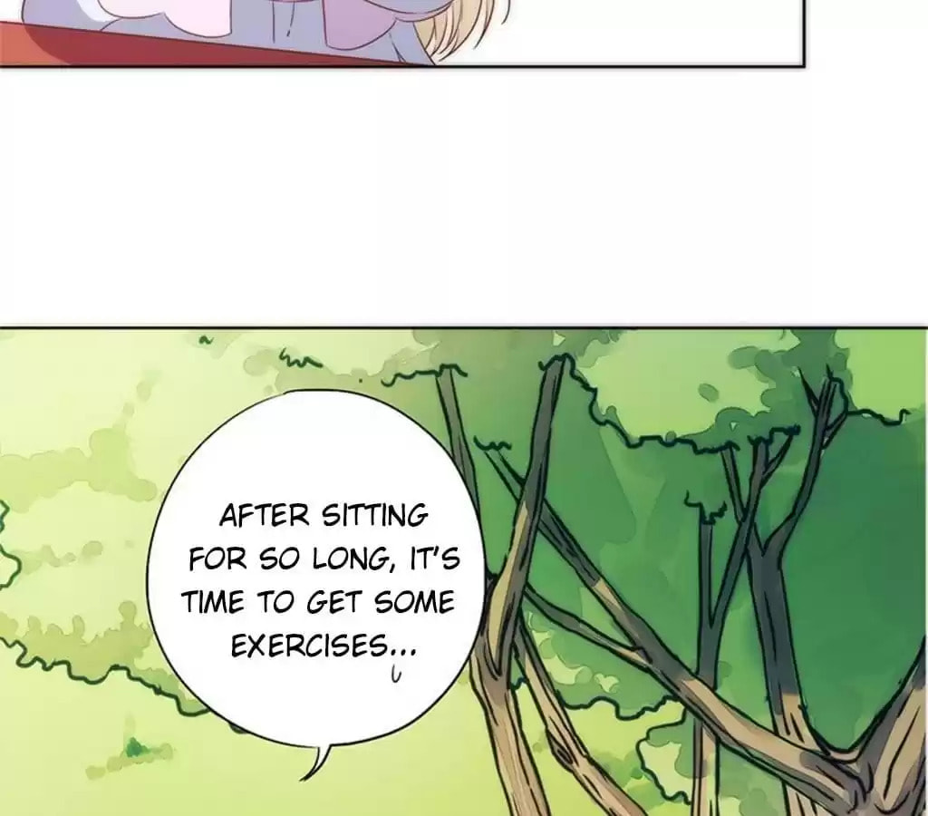 The Empress' Poor-quality Special Effects Chapter 70 page 27 - 