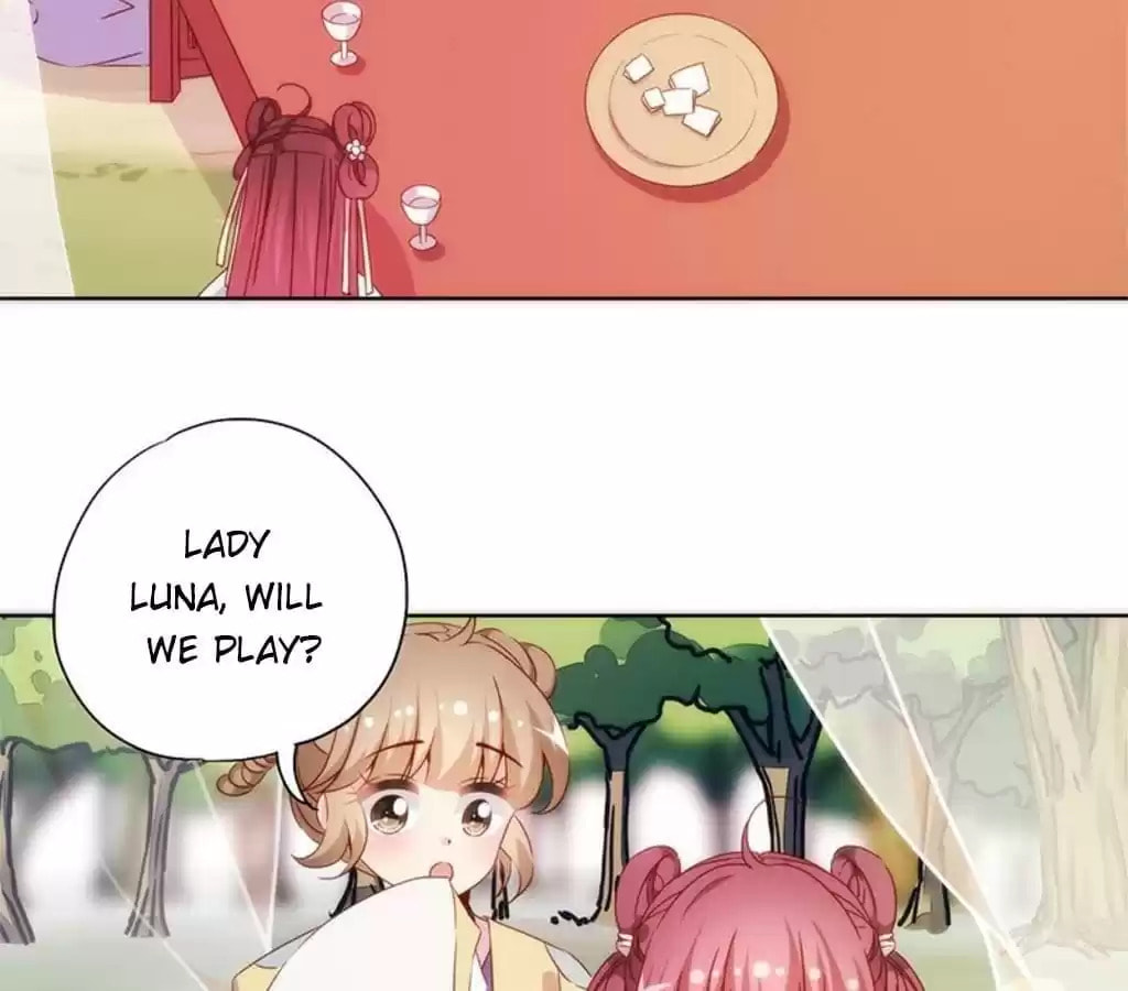 The Empress' Poor-quality Special Effects Chapter 70 page 31 - 