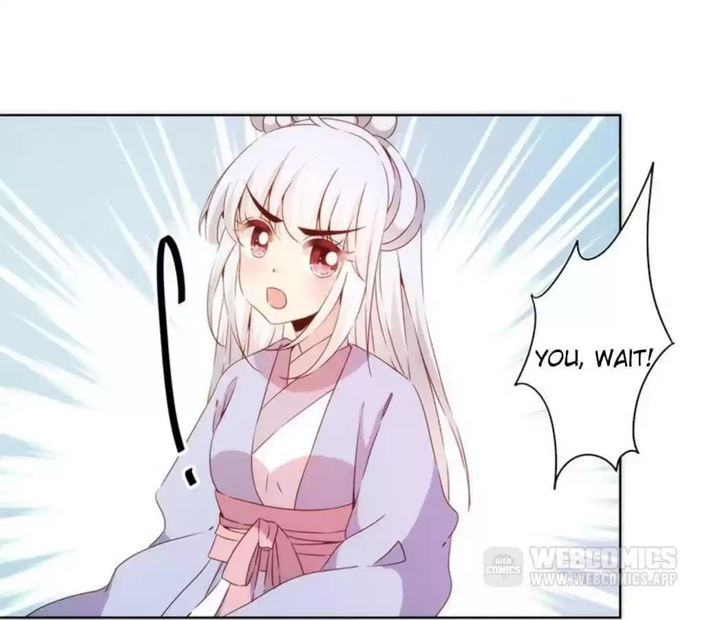 The Empress' Poor-quality Special Effects Chapter 70 page 34 - 