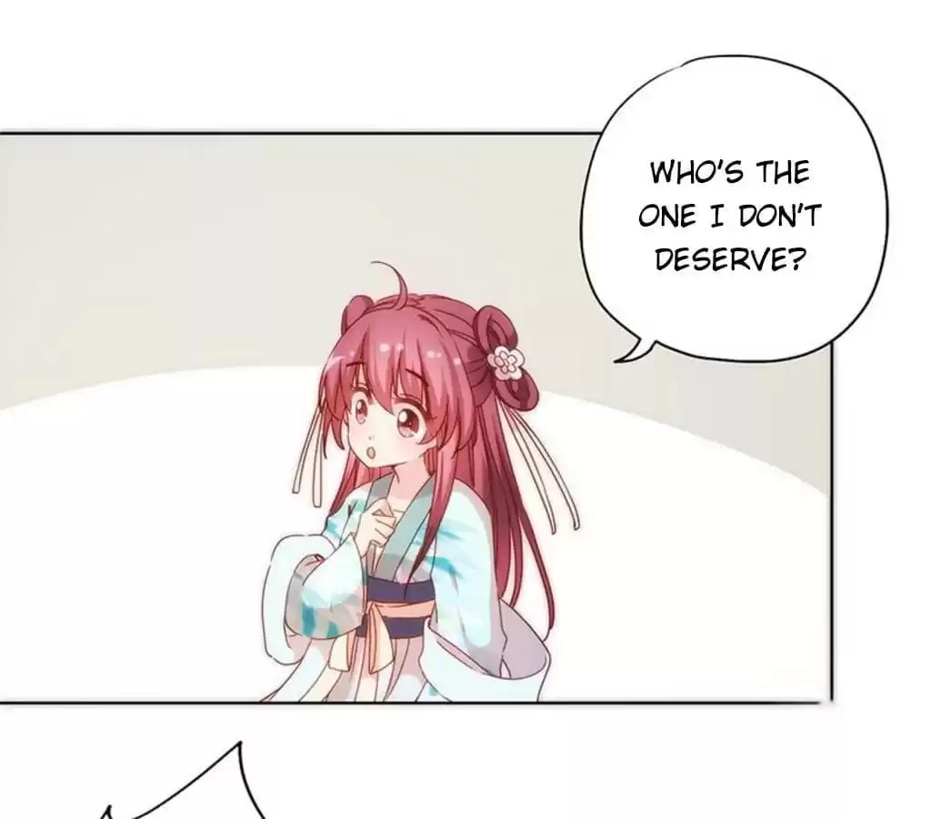 The Empress' Poor-quality Special Effects Chapter 70 page 38 - 