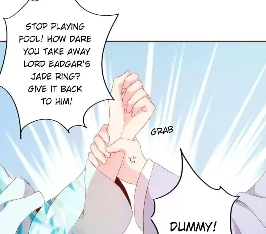 The Empress' Poor-quality Special Effects Chapter 70 page 39 - 