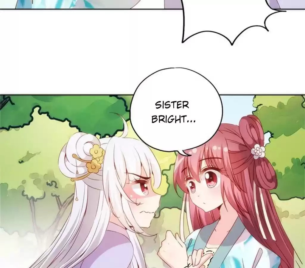 The Empress' Poor-quality Special Effects Chapter 70 page 40 - 