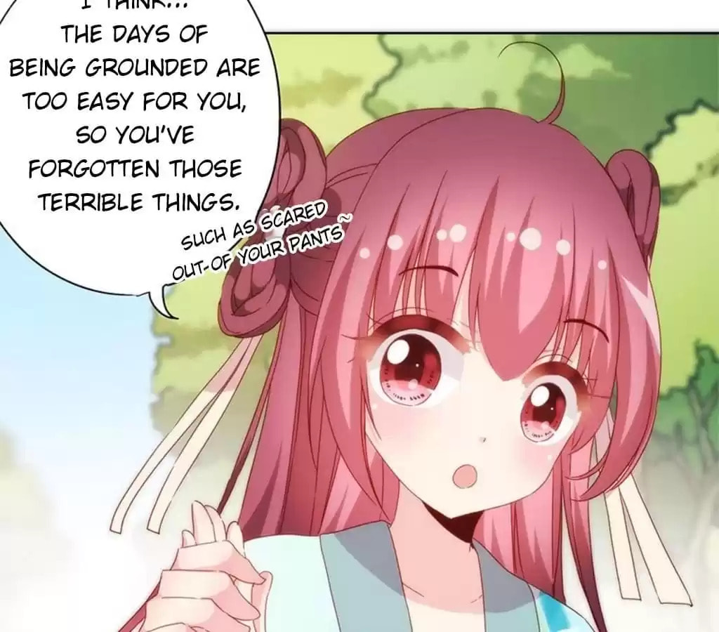 The Empress' Poor-quality Special Effects Chapter 70 page 44 - 