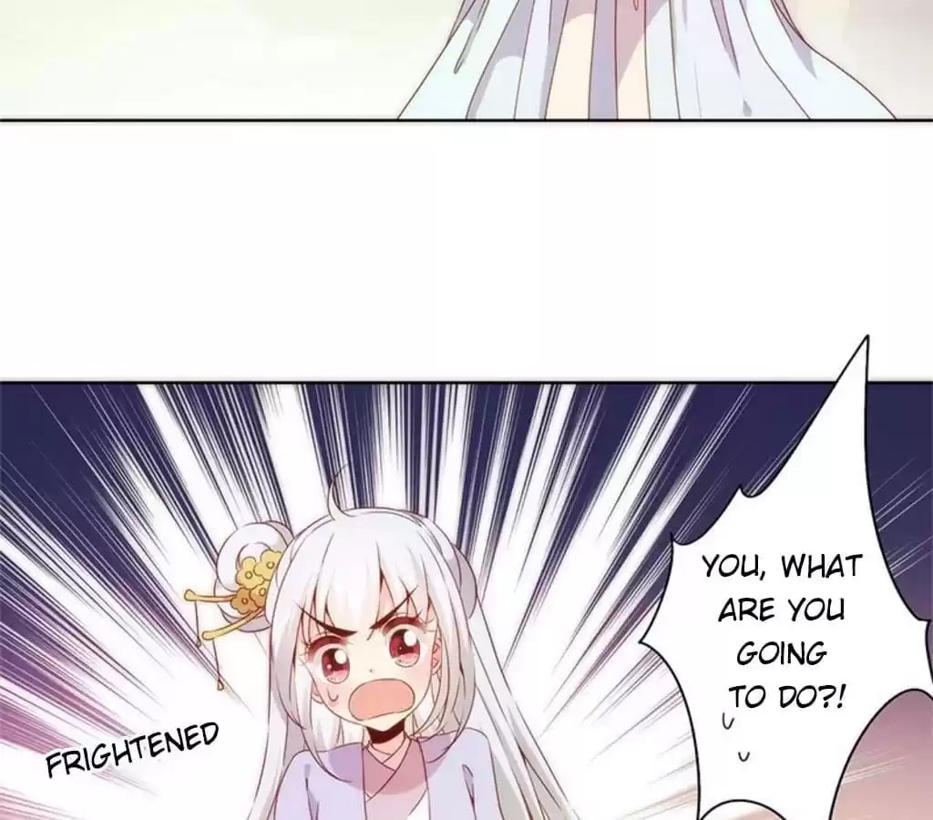 The Empress' Poor-quality Special Effects Chapter 70 page 48 - 