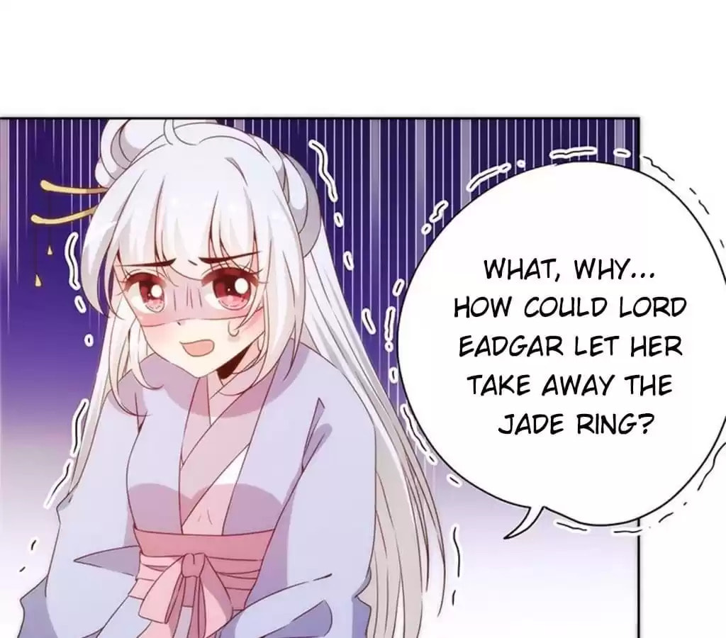 The Empress' Poor-quality Special Effects Chapter 70 page 7 - 