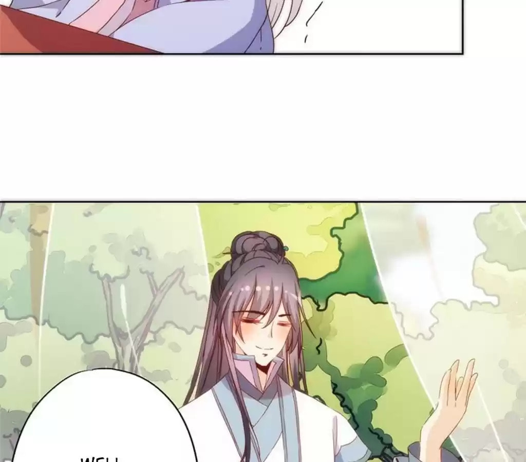 The Empress' Poor-quality Special Effects Chapter 70 page 8 - 