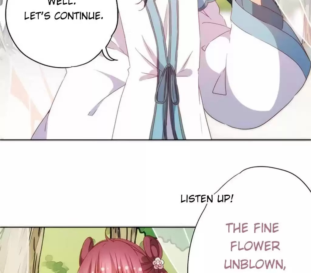 The Empress' Poor-quality Special Effects Chapter 70 page 9 - 