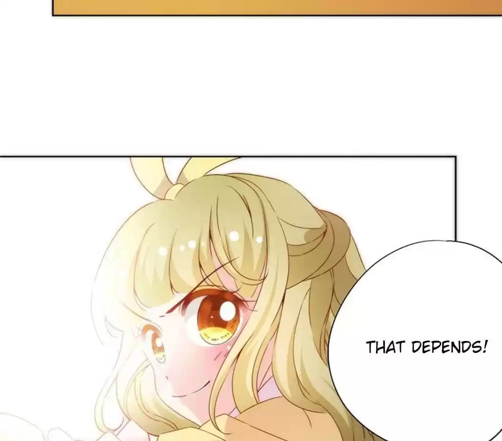 The Empress' Poor-quality Special Effects Chapter 71 page 13 - 