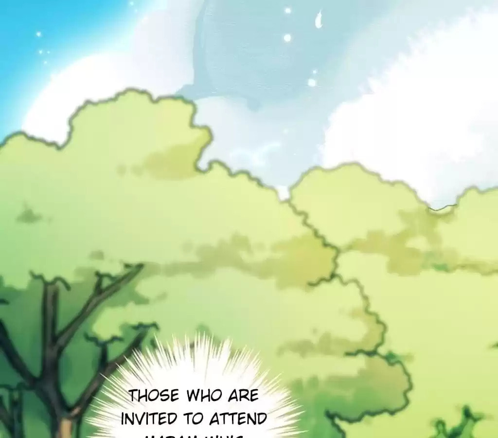 The Empress' Poor-quality Special Effects Chapter 71 page 17 - 
