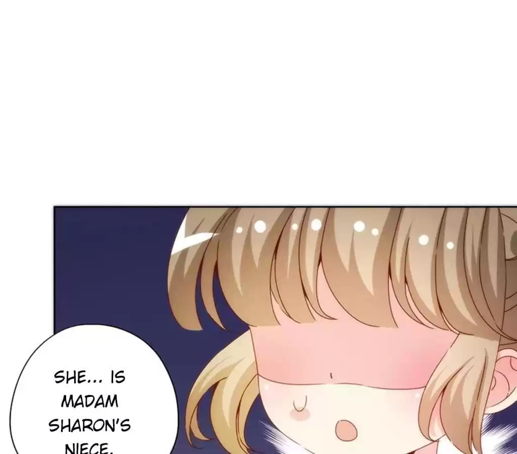 The Empress' Poor-quality Special Effects Chapter 71 page 22 - 