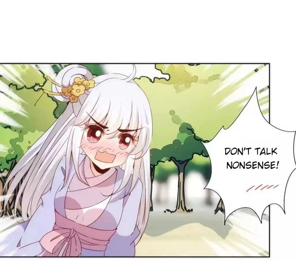 The Empress' Poor-quality Special Effects Chapter 71 page 5 - 