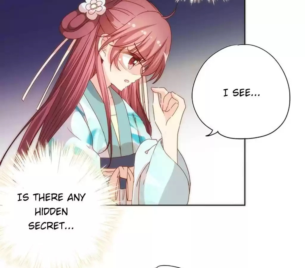 The Empress' Poor-quality Special Effects Chapter 71 page 43 - 