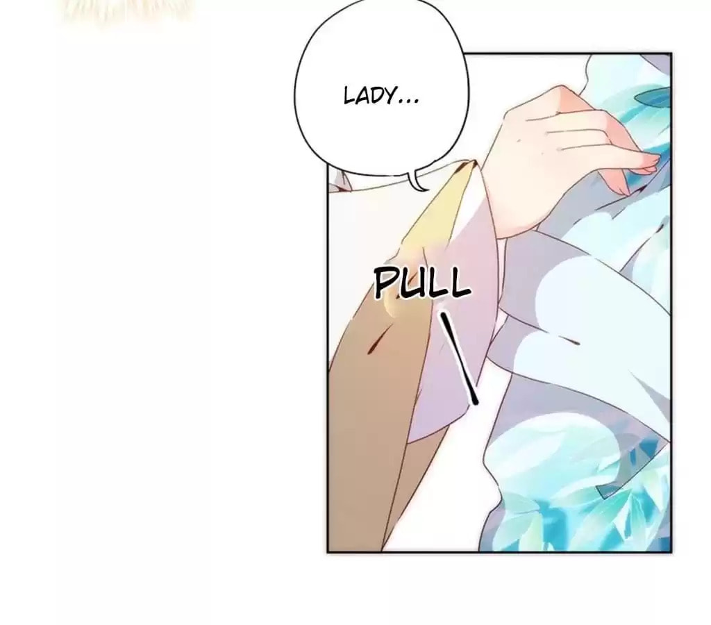 The Empress' Poor-quality Special Effects Chapter 71 page 44 - 