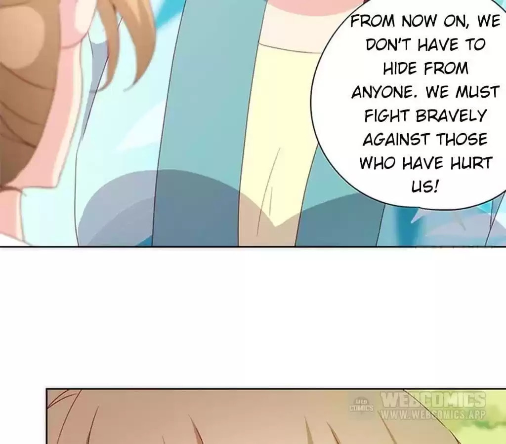 The Empress' Poor-quality Special Effects Chapter 71 page 50 - 