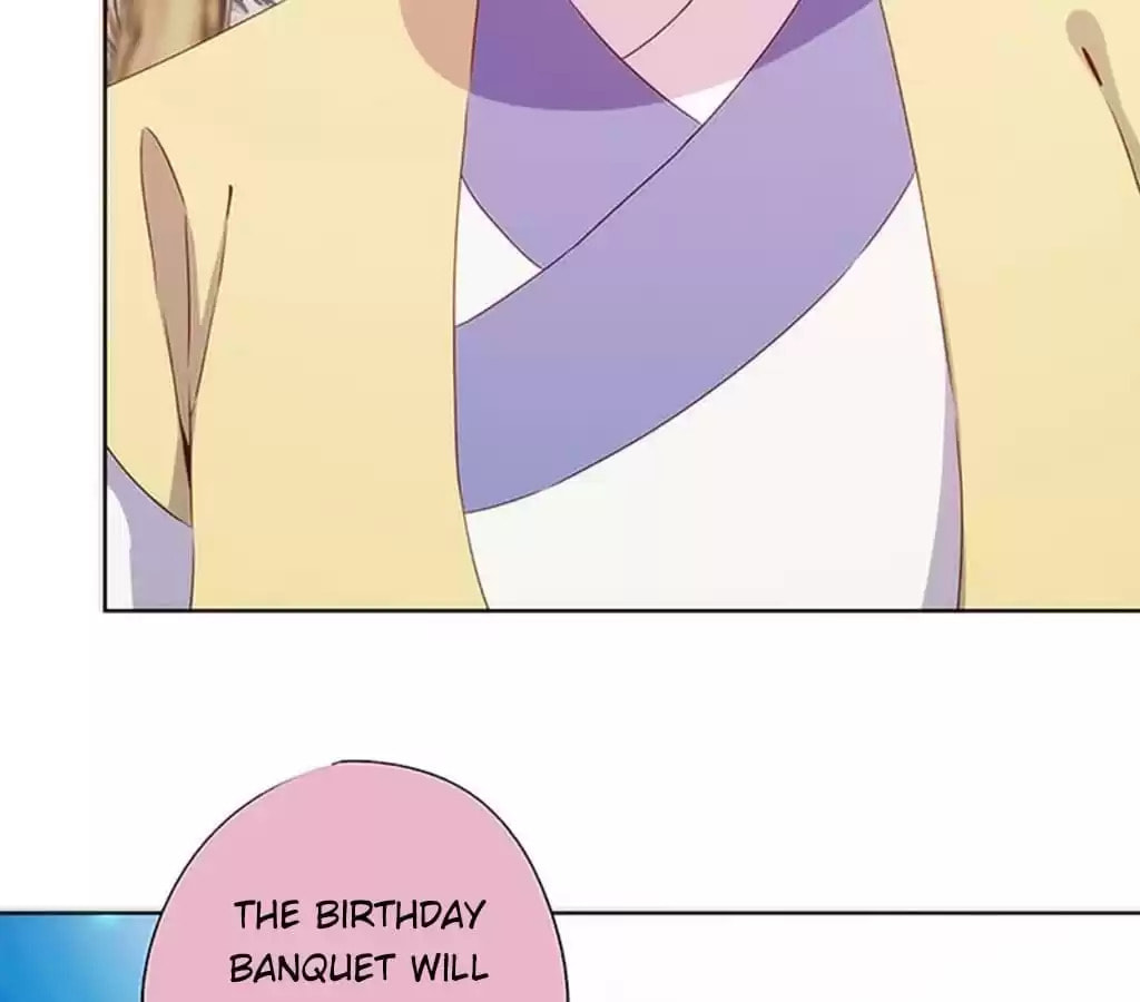 The Empress' Poor-quality Special Effects Chapter 71 page 52 - 