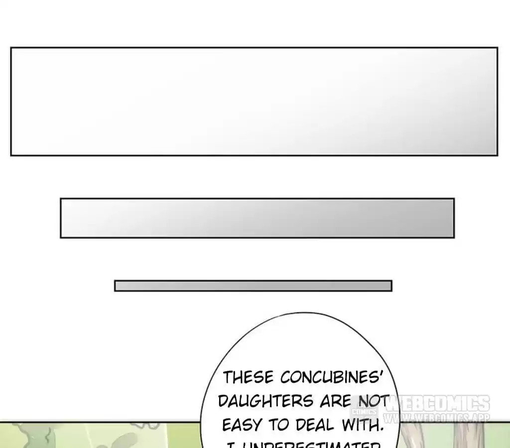 The Empress' Poor-quality Special Effects Chapter 71 page 10 - 