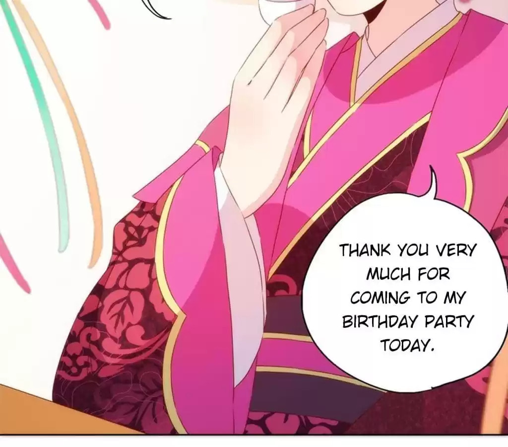 The Empress' Poor-quality Special Effects Chapter 72 page 14 - 