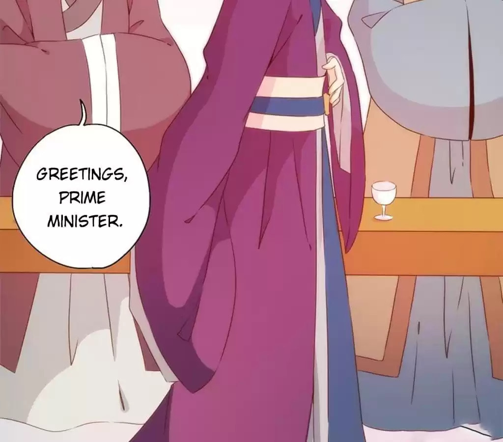 The Empress' Poor-quality Special Effects Chapter 72 page 29 - 