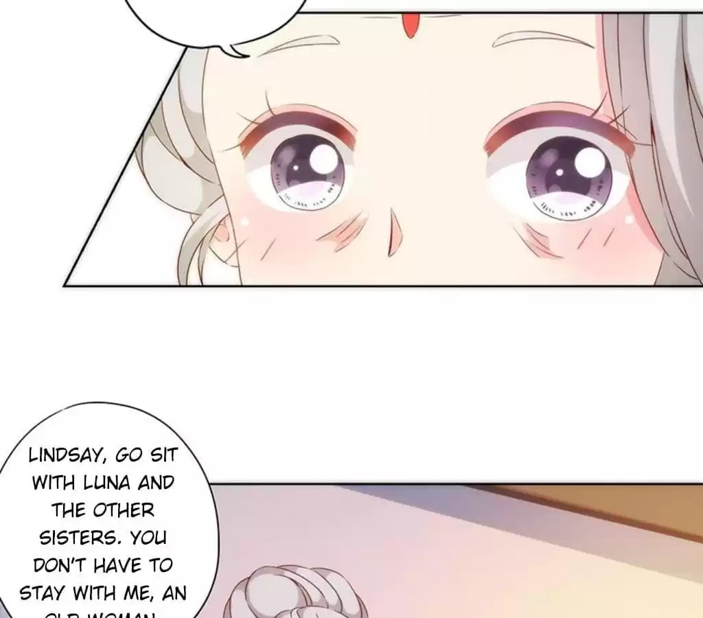 The Empress' Poor-quality Special Effects Chapter 72 page 4 - 