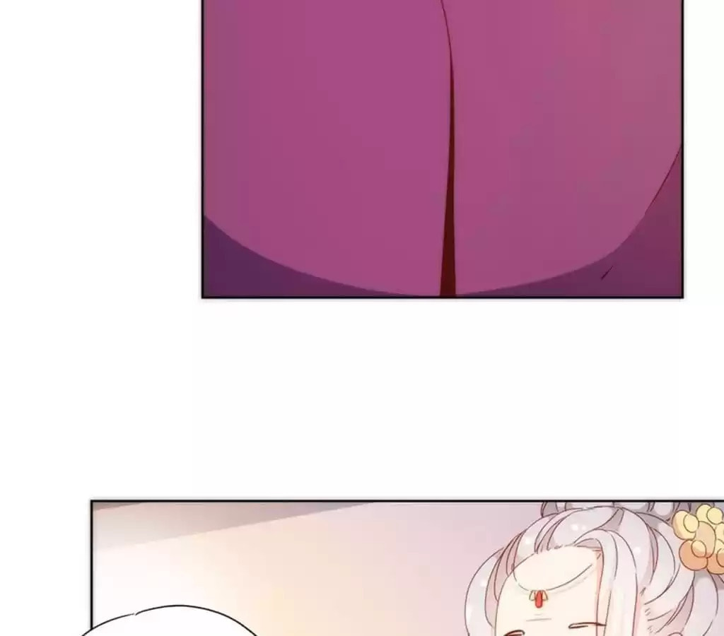 The Empress' Poor-quality Special Effects Chapter 72 page 31 - 