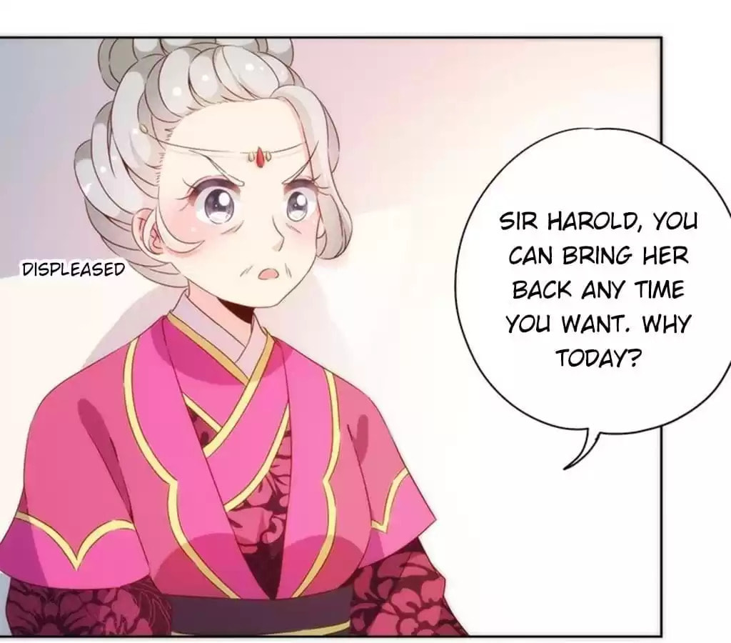 The Empress' Poor-quality Special Effects Chapter 72 page 43 - 