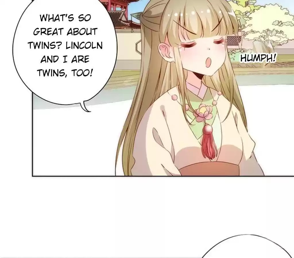 The Empress' Poor-quality Special Effects Chapter 73 page 24 - 