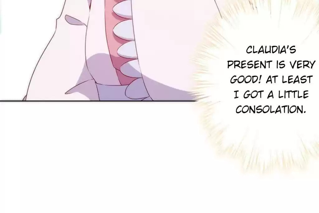 The Empress' Poor-quality Special Effects Chapter 73 page 48 - 