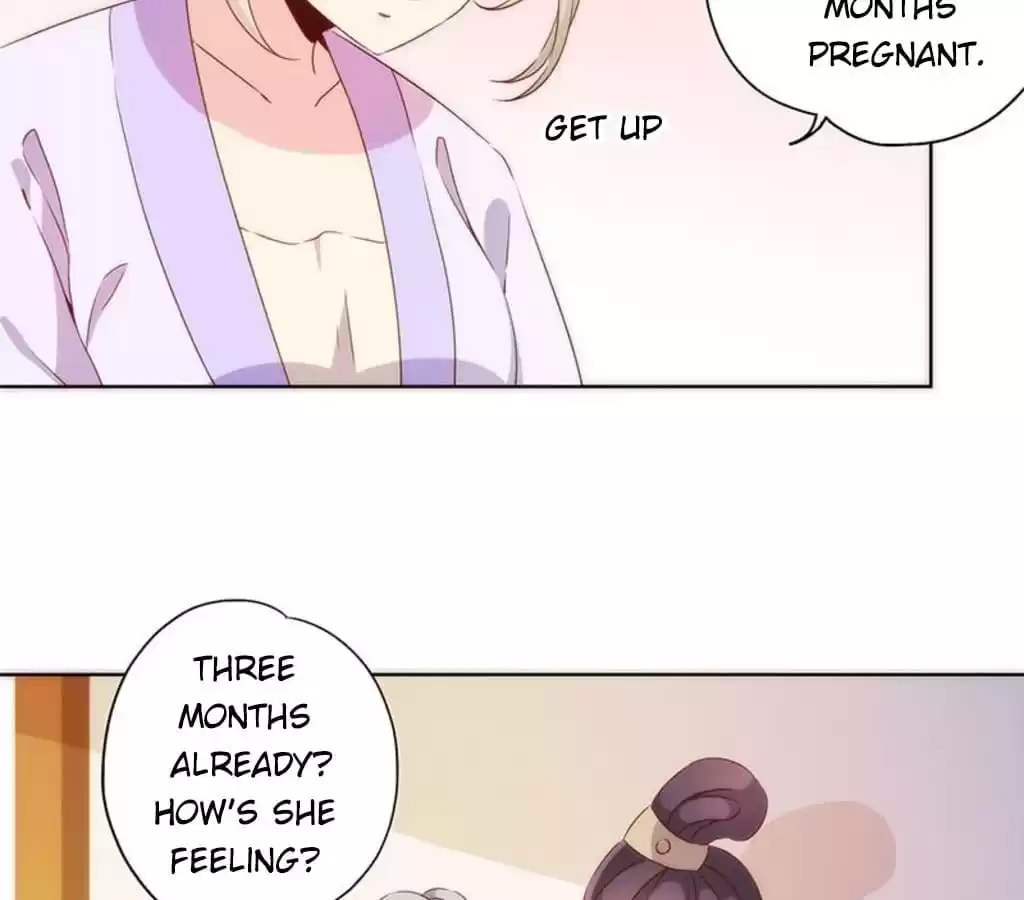 The Empress' Poor-quality Special Effects Chapter 73 page 9 - 