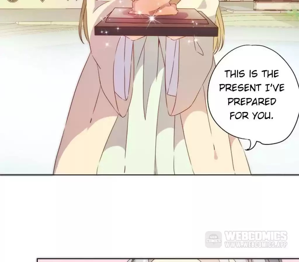 The Empress' Poor-quality Special Effects Chapter 74 page 2 - 