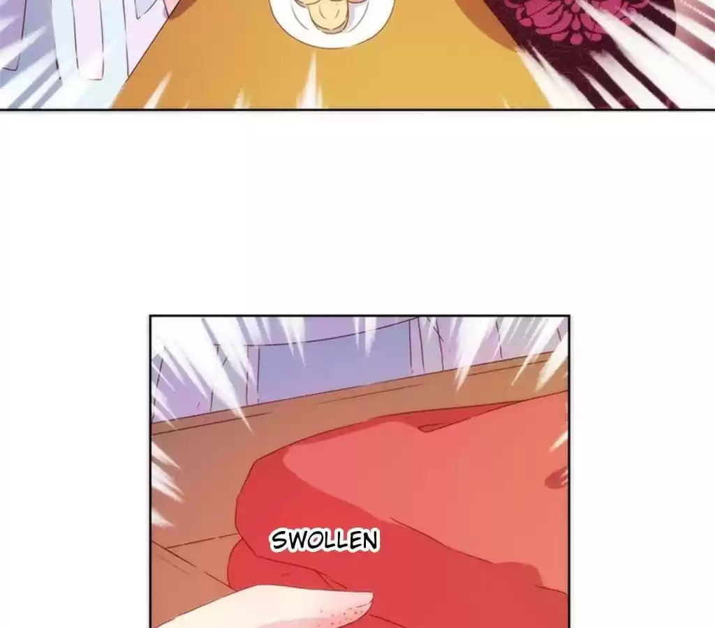 The Empress' Poor-quality Special Effects Chapter 74 page 14 - 