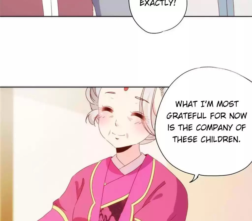 The Empress' Poor-quality Special Effects Chapter 74 page 20 - 