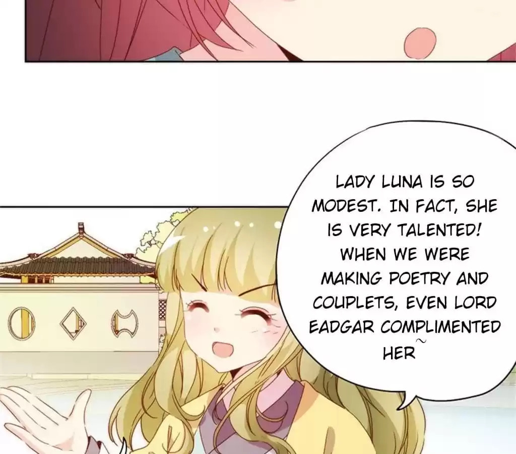 The Empress' Poor-quality Special Effects Chapter 74 page 30 - 