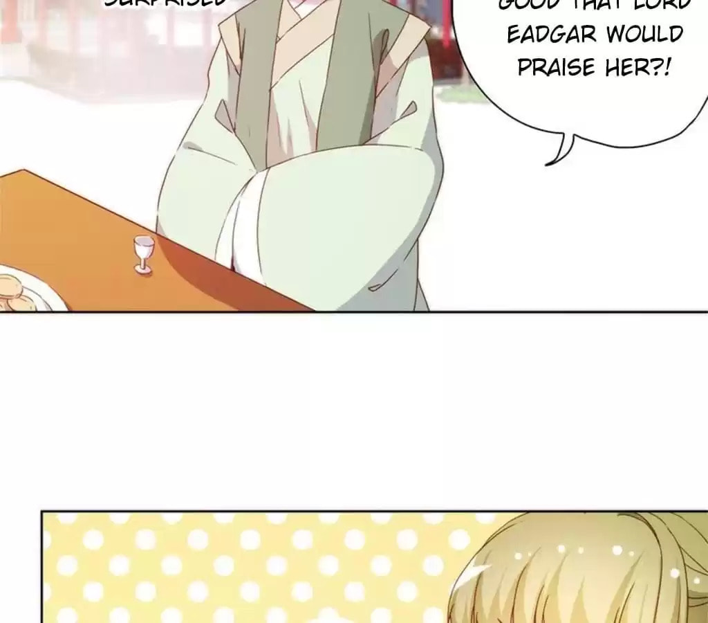 The Empress' Poor-quality Special Effects Chapter 74 page 32 - 