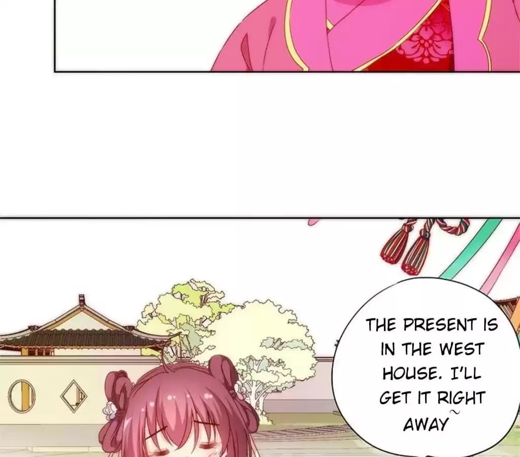 The Empress' Poor-quality Special Effects Chapter 74 page 39 - 
