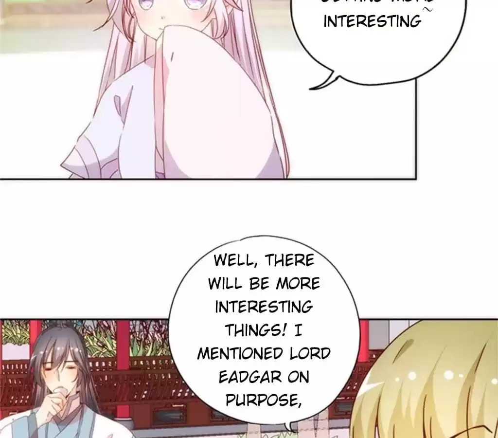 The Empress' Poor-quality Special Effects Chapter 75 page 4 - 