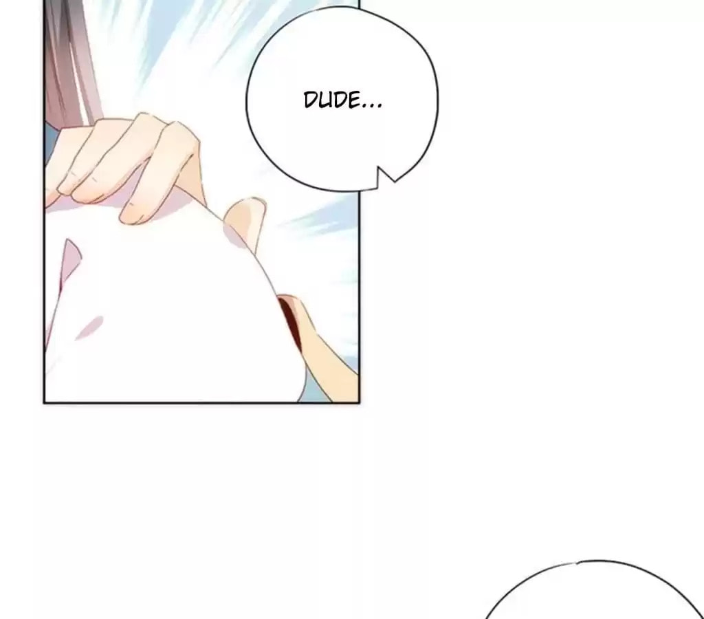The Empress' Poor-quality Special Effects Chapter 75 page 6 - 