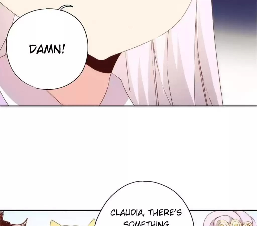 The Empress' Poor-quality Special Effects Chapter 76 page 6 - 
