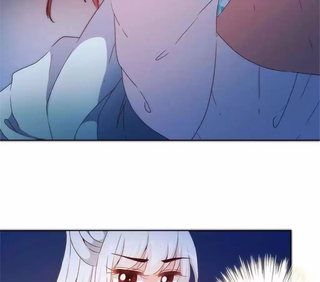 The Empress' Poor-quality Special Effects Chapter 77 page 38 - 