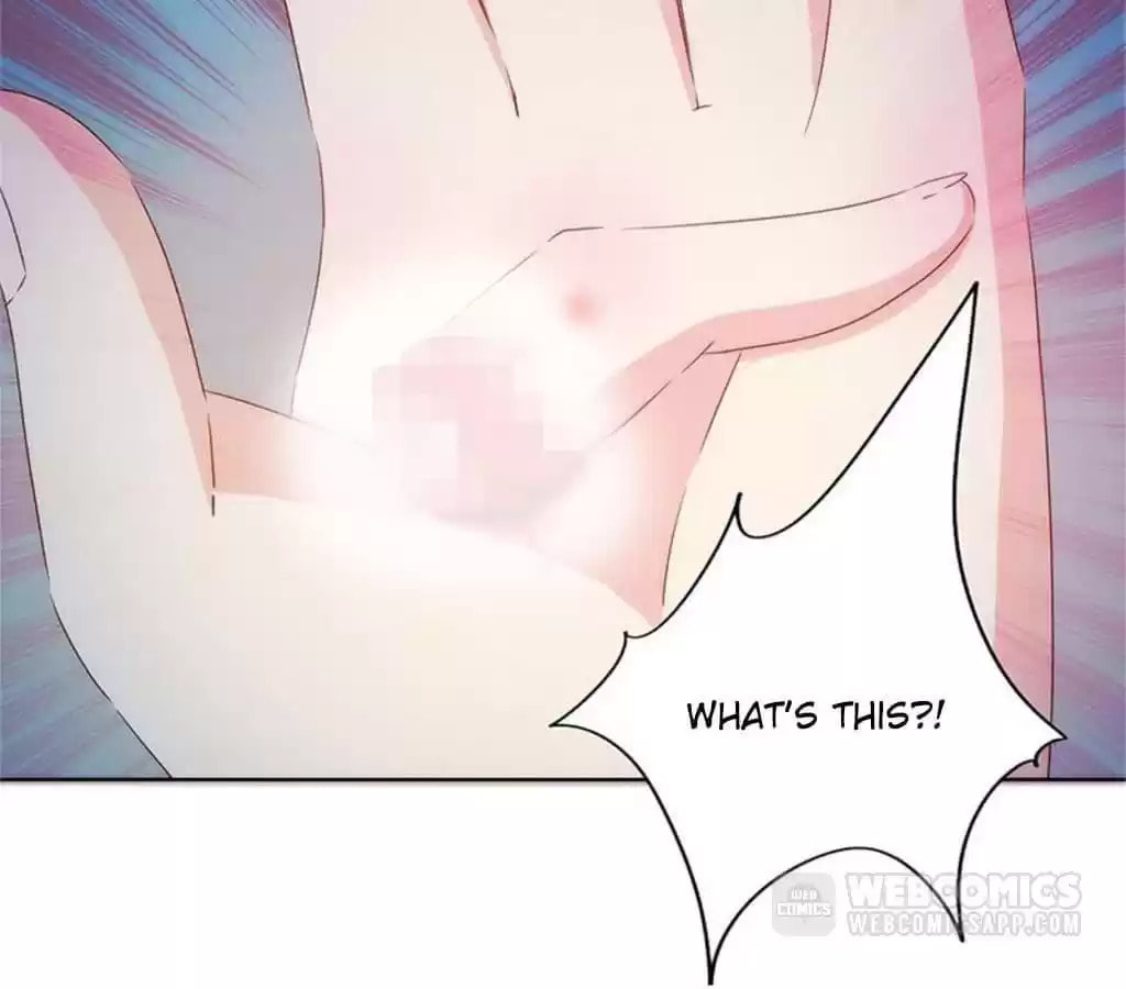 The Empress' Poor-quality Special Effects Chapter 77 page 43 - 
