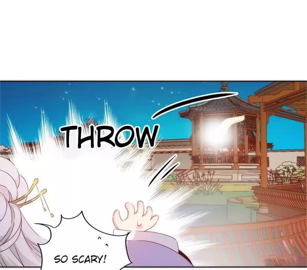 The Empress' Poor-quality Special Effects Chapter 77 page 44 - 