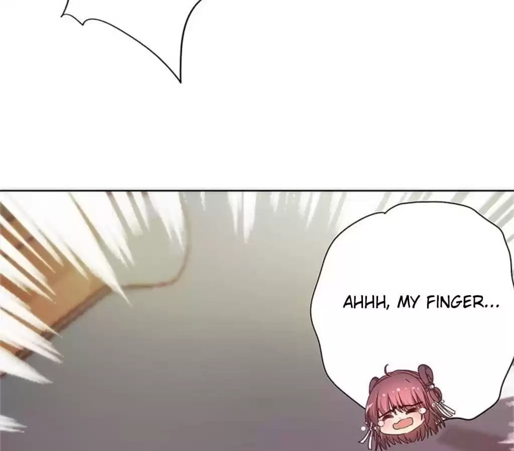 The Empress' Poor-quality Special Effects Chapter 77 page 45 - 