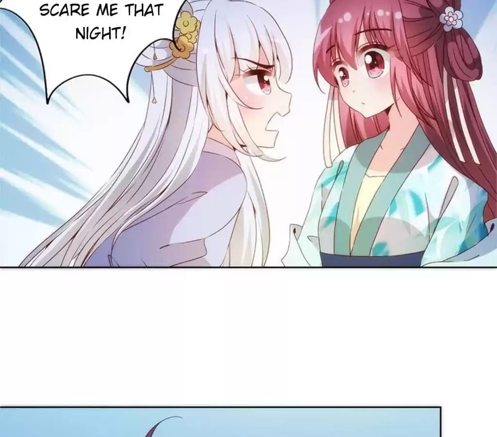 The Empress' Poor-quality Special Effects Chapter 77 page 6 - 