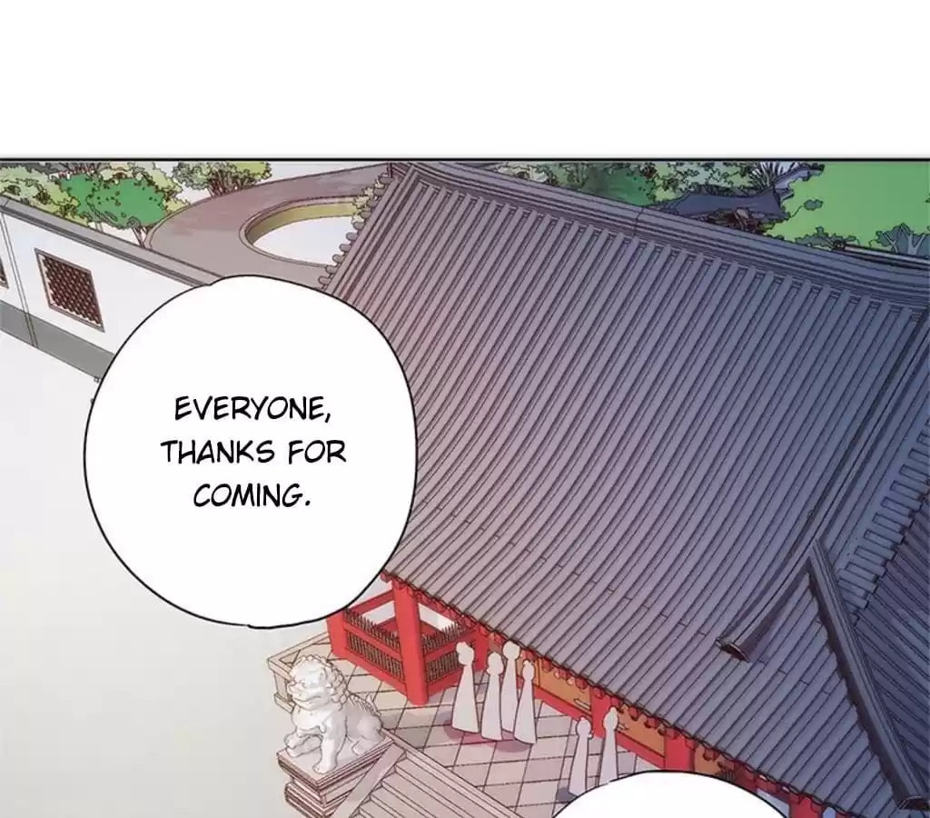 The Empress' Poor-quality Special Effects Chapter 78 page 16 - 