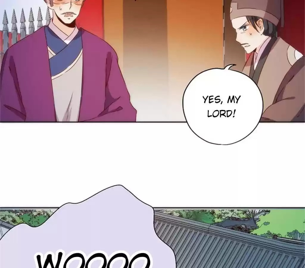 The Empress' Poor-quality Special Effects Chapter 78 page 22 - 