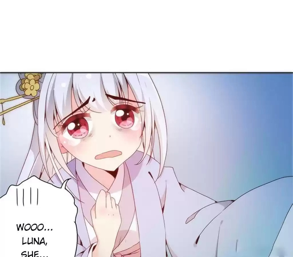 The Empress' Poor-quality Special Effects Chapter 78 page 29 - 