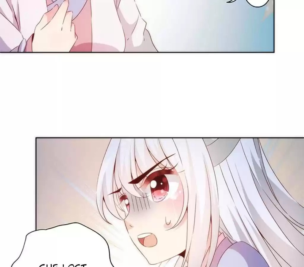 The Empress' Poor-quality Special Effects Chapter 78 page 31 - 